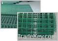 Hot-dip Zinc Plating Welded Mesh Panels