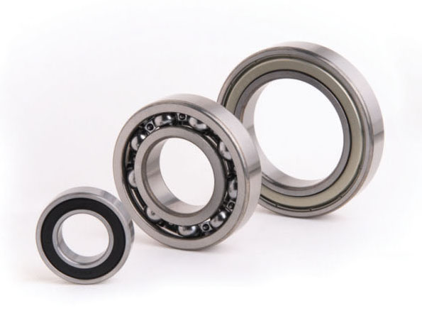 Deep Groove Ball Bearing