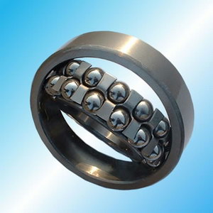 Self-Aligning Ball Bearing