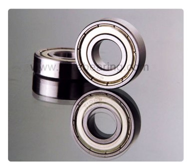 EMQ 608 Bearings