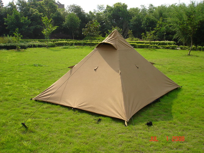 camping tent