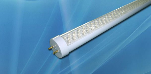 Led tube-T10-22W