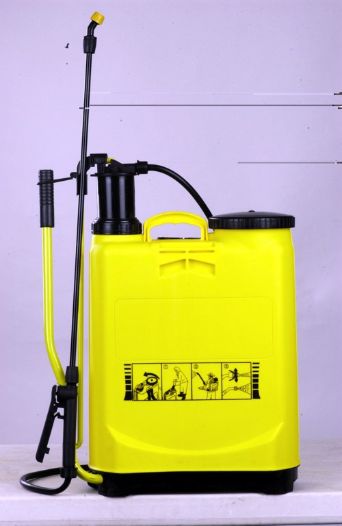 16L/20L knapsack sprayer