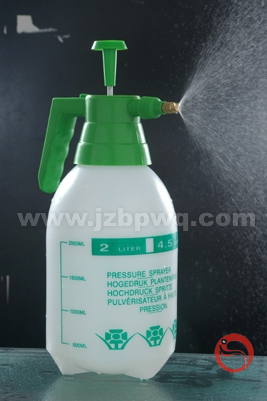 1L/2L pressure sprayer