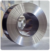 Bi-metal Steel Strip