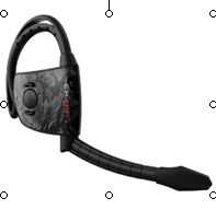 Bluetooth Headset