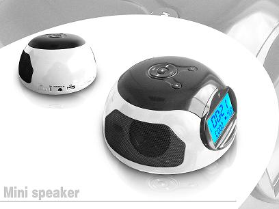 Mini-speaker