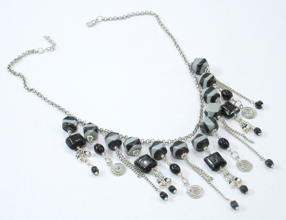 Fashion Necklace