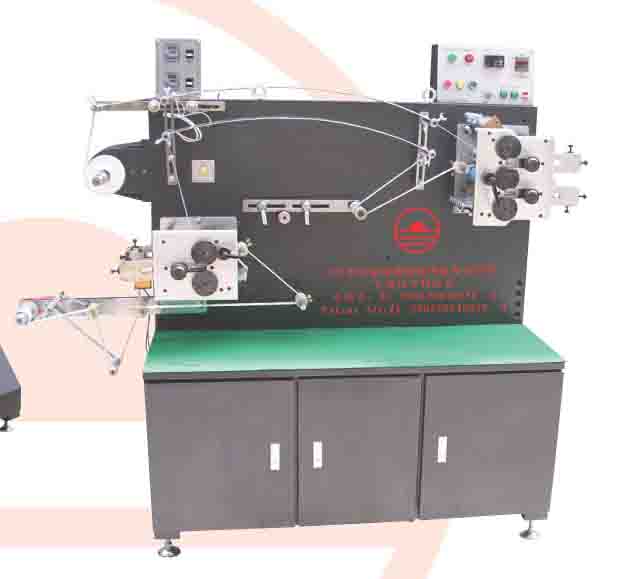 Flexo Printing machine