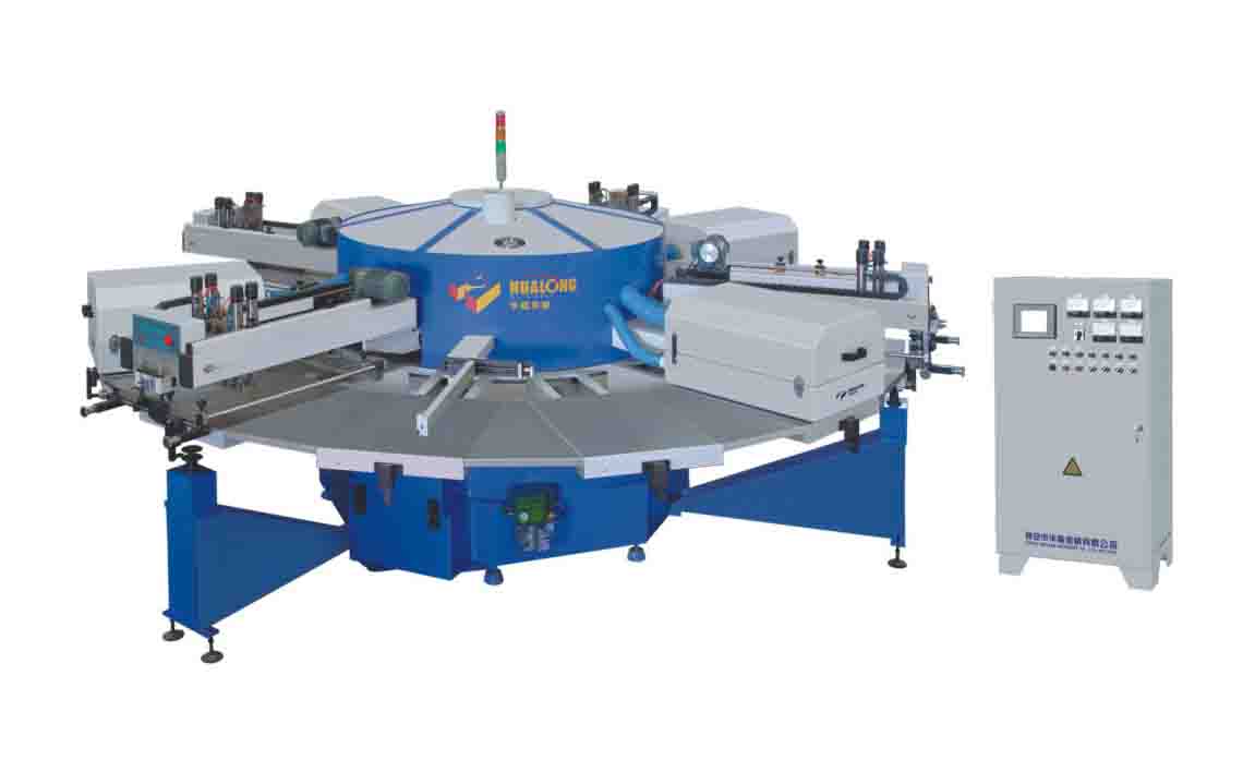 T-Shirt Printing machine