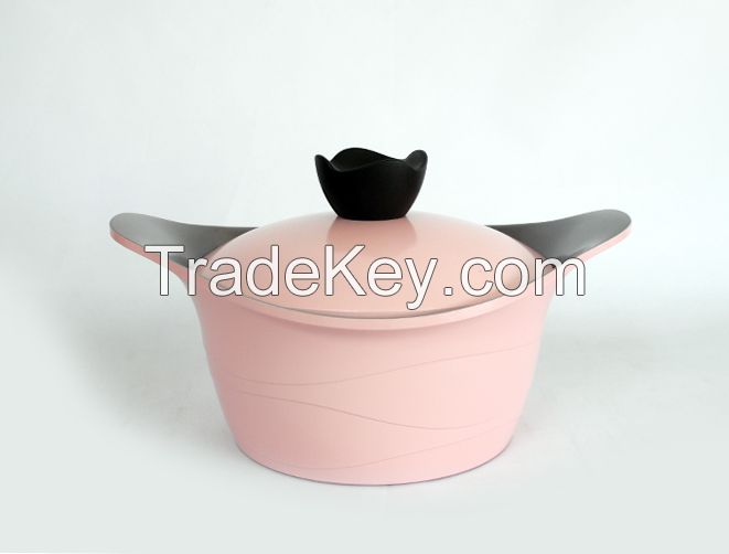 Ceramic coating POT