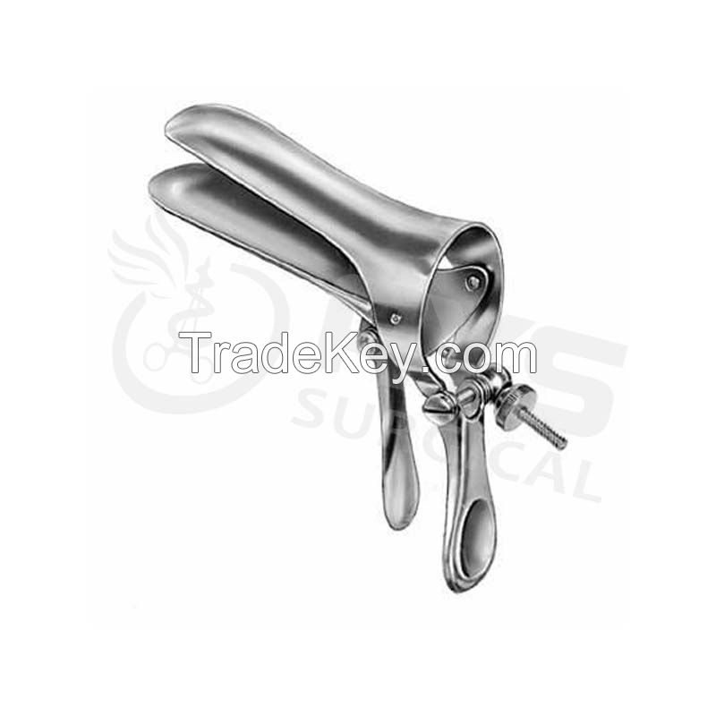 Cusco Vaginal Speculum 