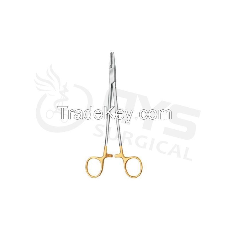 Mayo Hagar Needle Holder