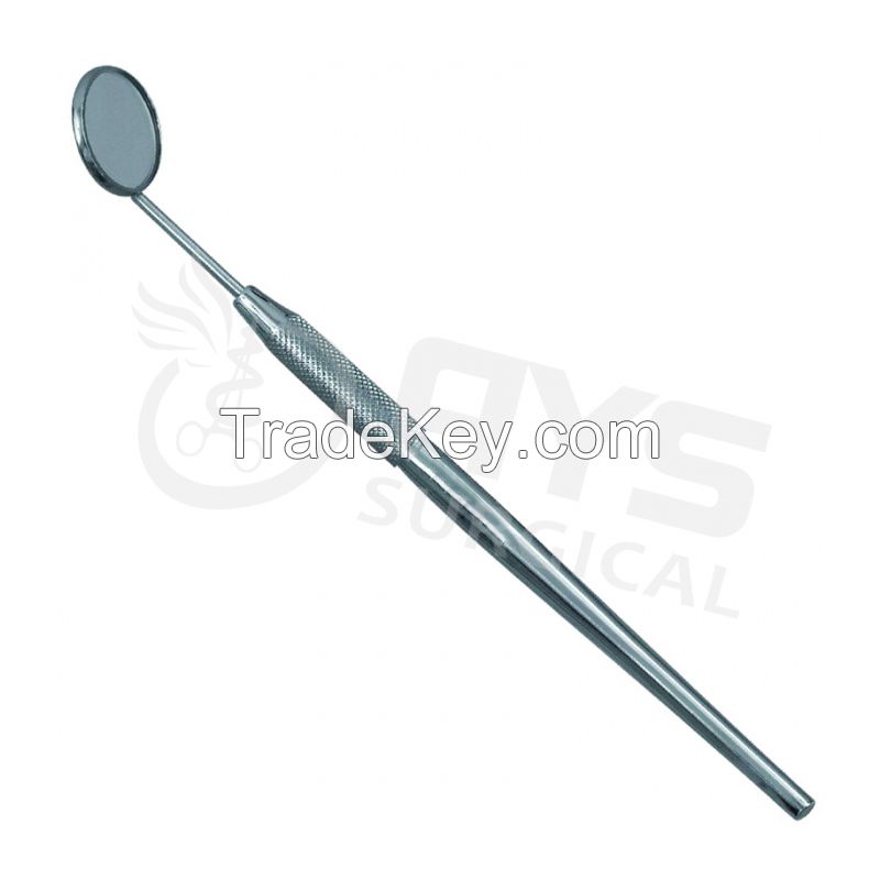 Dental Mirror Handle