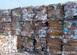 Waste Overissued Stocklot Paper