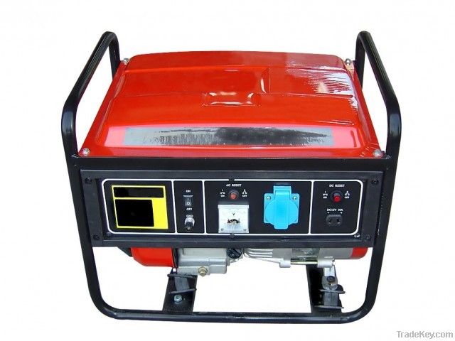 Used Generators