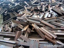 Metal Scrap | Hms 1 & 2 | Copper Scraps | Rail Scraps | Aluminium Scraps Electrical Motors | Compressors etc