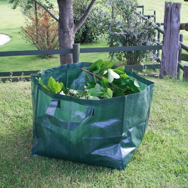 Pop-Up Garden BAG, Garden Waste Bag, Garden Bag, Tip Bags, Garden Tidy Bag