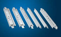 ceiling suspension tgrid