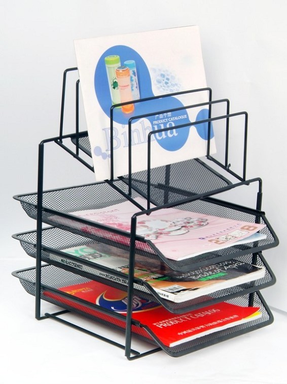 file tray