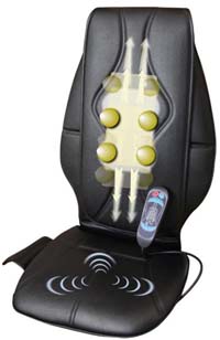 Shiatsu Massage Cushion JKW-832C