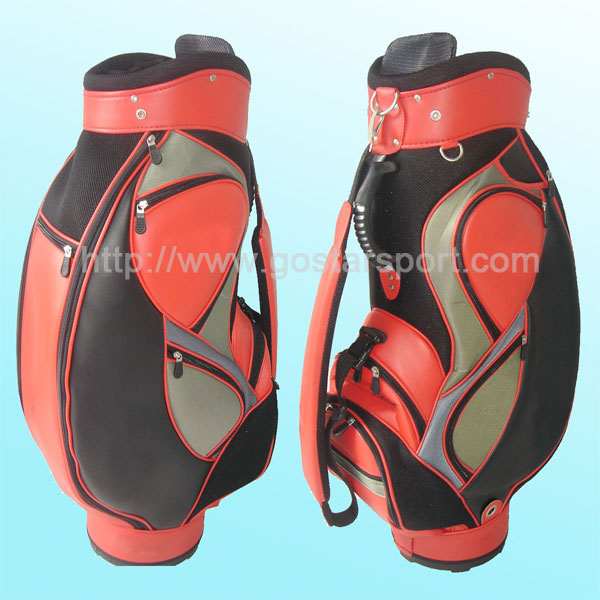 golf bag