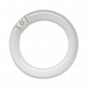 T5/T6 circular/circle fluorecent lamp tube