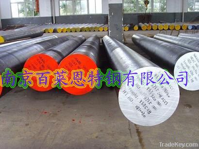 Forged steel bar 42crmo4