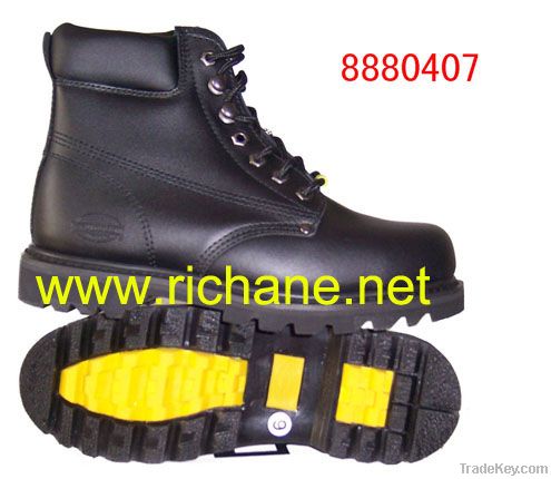 GOODYEAR WELT SAFETY BOOTS