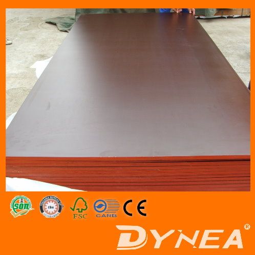 dynea film faced plywood