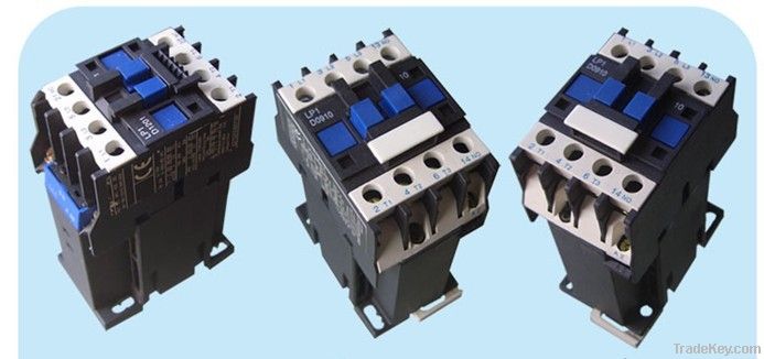 CONTACTOR