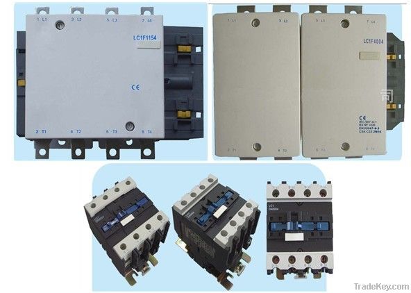 CONTACTOR