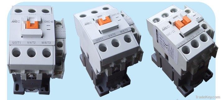 CONTACTOR