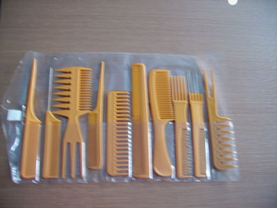 combs