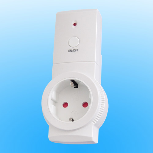 standby eliminator socket