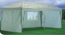 3X6gazebo