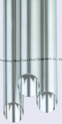 sanitary stainless steel tubes