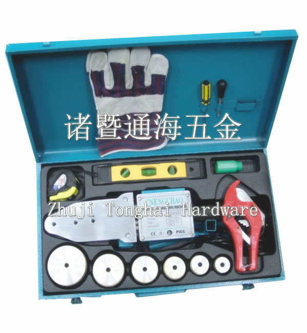 ppr pipe welding machine