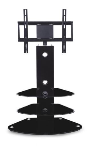 LCD TV stands