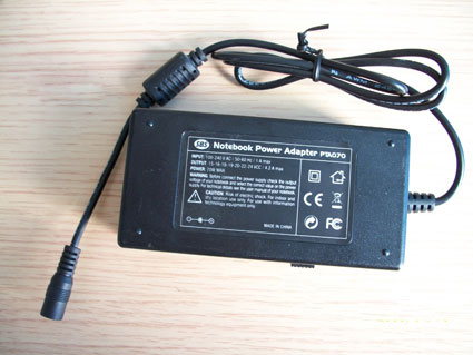 switch power supply