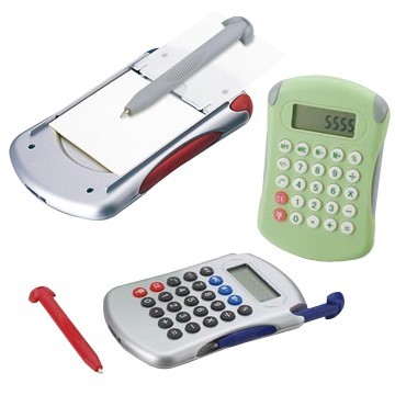 Calculator set