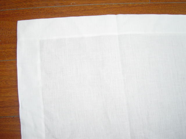 linen fabric