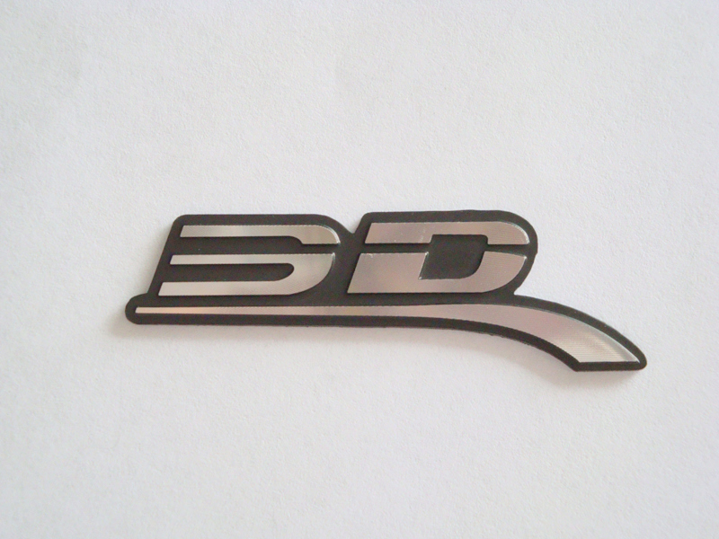 Promotional Badges (EE-BDG-001)