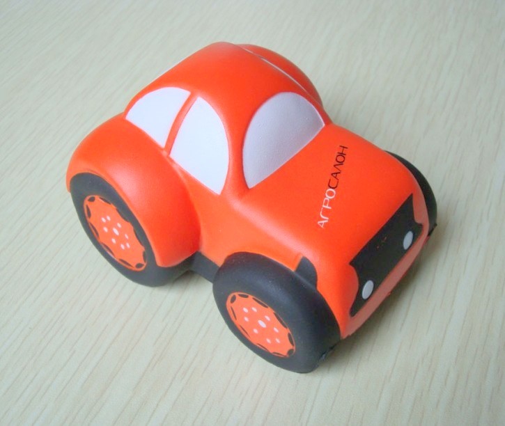 PU Stress Car (EE-O-001)