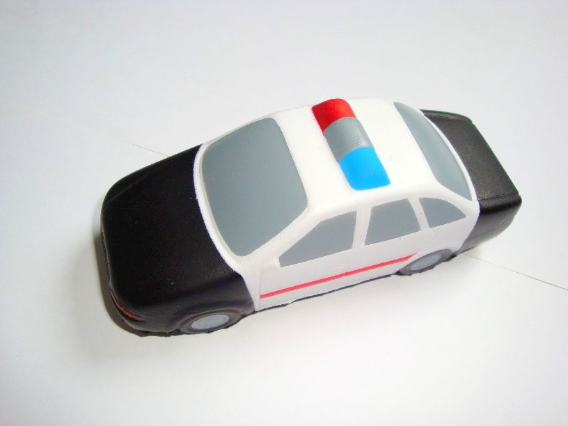 PU Stress Car (EE-O-001)