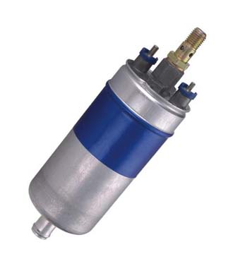electric fuel pump