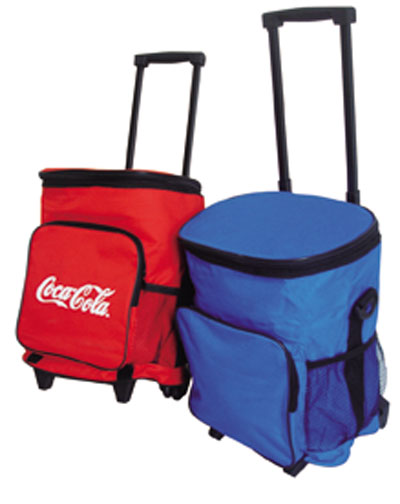 trolley cooler bag