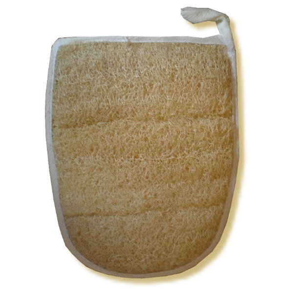 Natural Bath Loofah