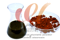 5% astaxanthin oleoresin