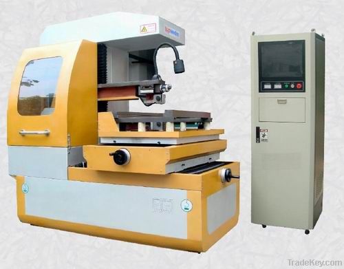 CNC Wire Cut EDM Machine